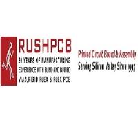 RUSH PCB image 4